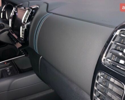 купити нове авто Сітроен C5 Aircross 2025 року від офіційного дилера Автоцентр Черкаси Сітроен фото