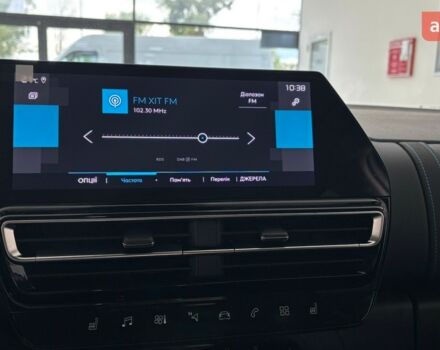 Сітроен C5 Aircross 2025 року купити нове авто Сітроен C5 Aircross 2025 року від офіційного дилера Автодрайв-Альянс Сітроен фото