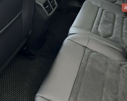 купить новое авто Ситроен C5 Aircross 2025 года от официального дилера Автоцентр Поділля Ситроен фото