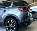 Ситроен C5 Aircross 2025 года купить новое авто Ситроен C5 Aircross 2025 года от официального дилера Автоцентр Поділля Ситроен фото