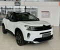 купить новое авто Ситроен C5 Aircross 2025 года от официального дилера Автоцентр Поділля Ситроен фото