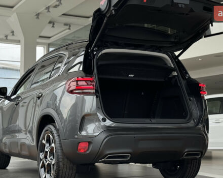 Сітроен C5 Aircross, об'ємом двигуна 1.5 л та пробігом 0 тис. км за 32980 $, фото 37 на Automoto.ua