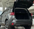 Сітроен C5 Aircross 2025 у Києві на Automoto.ua Сітроен C5 Aircross, об'ємом двигуна 1.5 л та пробігом 0 тис. км за 33459 $, фото 37 на Automoto.ua