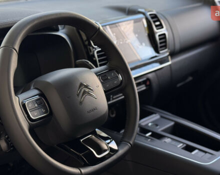 Сітроен C5 Aircross, об'ємом двигуна 1.5 л та пробігом 0 тис. км за 29219 $, фото 9 на Automoto.ua