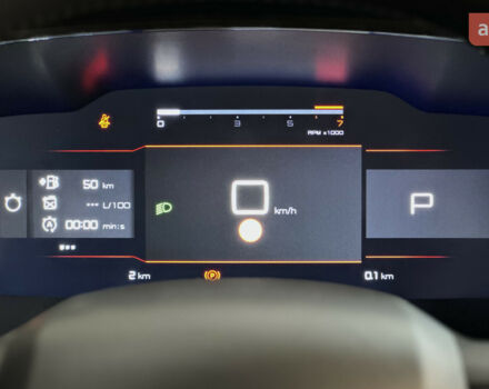 купити нове авто Сітроен C5 Aircross 2025 року від офіційного дилера Автомир Сітроен фото