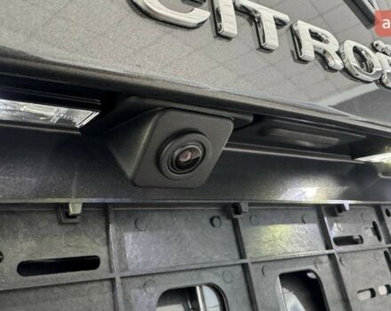 Ситроен C5 Aircross, объемом двигателя 1.5 л и пробегом 0 тыс. км за 33018 $, фото 5 на Automoto.ua