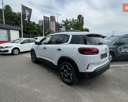 Ситроен C5 Aircross, объемом двигателя 1.5 л и пробегом 0 тыс. км за 29380 $, фото 8 на Automoto.ua