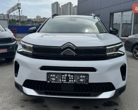 Ситроен C5 Aircross, объемом двигателя 1.5 л и пробегом 0 тыс. км за 29380 $, фото 9 на Automoto.ua