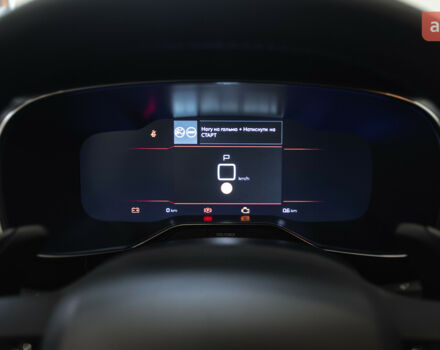 Ситроен C5 Aircross, объемом двигателя 1.5 л и пробегом 0 тыс. км за 28379 $, фото 11 на Automoto.ua