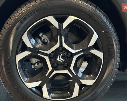 Ситроен C5 Aircross, объемом двигателя 1.5 л и пробегом 0 тыс. км за 28142 $, фото 9 на Automoto.ua