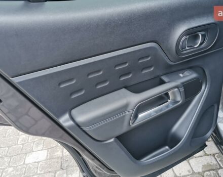 Ситроен C5 Aircross, объемом двигателя 1.5 л и пробегом 0 тыс. км за 33121 $, фото 28 на Automoto.ua