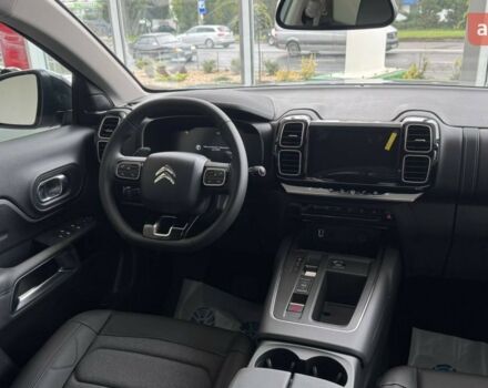 Ситроен C5 Aircross, объемом двигателя 1.5 л и пробегом 0 тыс. км за 29544 $, фото 11 на Automoto.ua