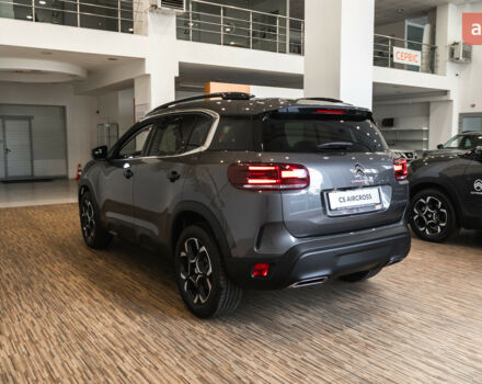 Ситроен C5 Aircross, объемом двигателя 1.5 л и пробегом 0 тыс. км за 28379 $, фото 5 на Automoto.ua