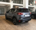 Ситроен C5 Aircross, объемом двигателя 1.5 л и пробегом 0 тыс. км за 30039 $, фото 5 на Automoto.ua
