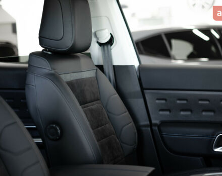 Сітроен C5 Aircross, об'ємом двигуна 1.5 л та пробігом 0 тис. км за 32801 $, фото 13 на Automoto.ua