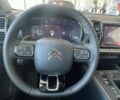 купити нове авто Сітроен C5 Aircross 2025 року від офіційного дилера ТОВ «Альфа Авангард» Сітроен фото