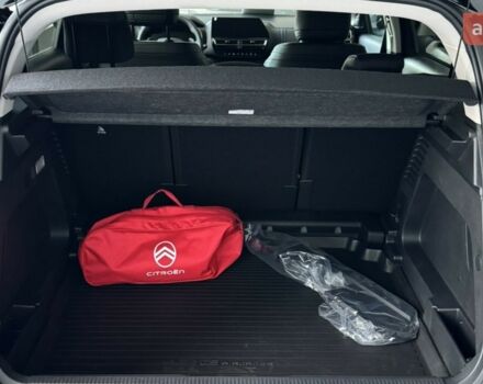 купить новое авто Ситроен C5 Aircross 2025 года от официального дилера Авто-Шанс Ситроен фото