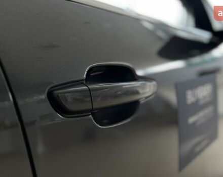 купить новое авто Ситроен C5 Aircross 2025 года от официального дилера Автоцентр Поділля Ситроен фото