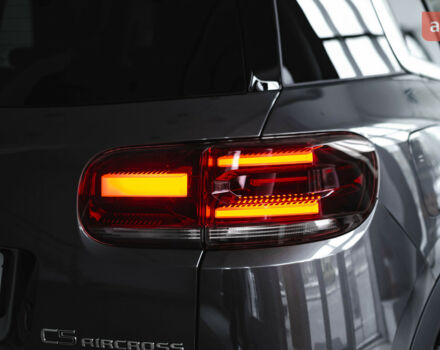 Ситроен C5 Aircross, объемом двигателя 1.5 л и пробегом 0 тыс. км за 29938 $, фото 5 на Automoto.ua