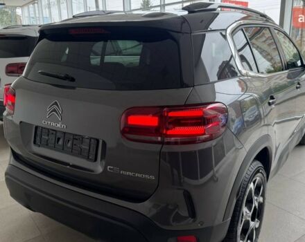 Ситроен C5 Aircross, объемом двигателя 1.5 л и пробегом 0 тыс. км за 33018 $, фото 7 на Automoto.ua