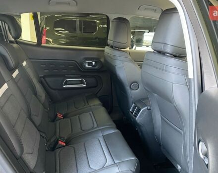 Сітроен C5 Aircross, об'ємом двигуна 1.5 л та пробігом 0 тис. км за 28685 $, фото 7 на Automoto.ua