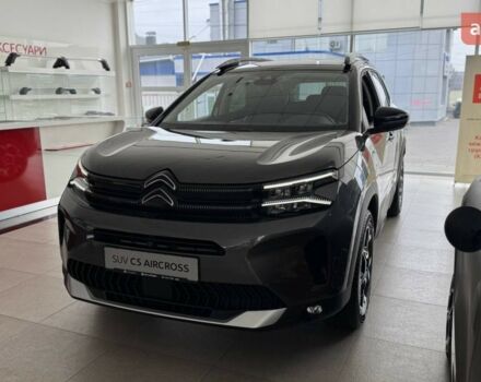 Сітроен C5 Aircross, об'ємом двигуна 1.5 л та пробігом 0 тис. км за 32738 $, фото 23 на Automoto.ua