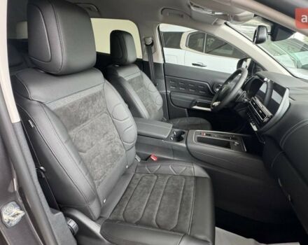 Ситроен C5 Aircross, объемом двигателя 1.5 л и пробегом 0 тыс. км за 33018 $, фото 19 на Automoto.ua