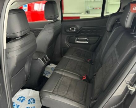 Сітроен C5 Aircross, об'ємом двигуна 1.5 л та пробігом 0 тис. км за 32738 $, фото 26 на Automoto.ua
