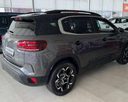 Сітроен C5 Aircross, об'ємом двигуна 1.5 л та пробігом 0 тис. км за 32738 $, фото 5 на Automoto.ua