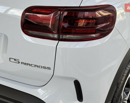 Сітроен C5 Aircross, об'ємом двигуна 1.5 л та пробігом 0 тис. км за 29219 $, фото 4 на Automoto.ua