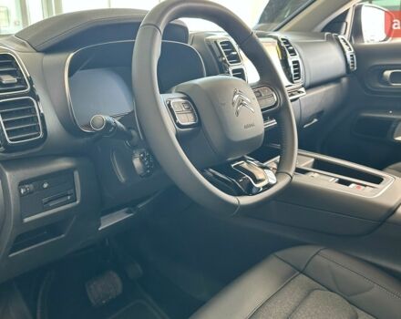 купити нове авто Сітроен C5 Aircross 2025 року від офіційного дилера Автоцентр AUTO.RIA Сітроен фото