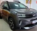 купить новое авто Ситроен C5 Aircross 2025 года от официального дилера АВТОАЛЬЯНС СУМИ Ситроен фото