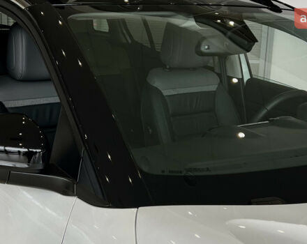 купить новое авто Ситроен C5 Aircross 2025 года от официального дилера Автоцентр Поділля Ситроен фото