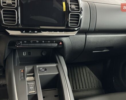 купить новое авто Ситроен C5 Aircross 2025 года от официального дилера Автодрайв-Альянс Ситроен фото