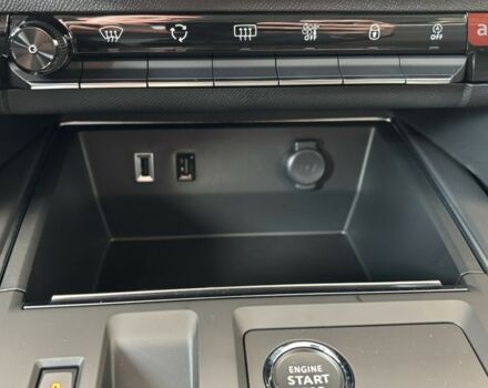 купити нове авто Сітроен C5 Aircross 2025 року від офіційного дилера Автодрайв-Альянс Сітроен фото