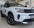 Ситроен C5 Aircross 2025 года купить новое авто Ситроен C5 Aircross 2025 года от официального дилера Автоцентр Поділля Ситроен фото