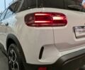 купить новое авто Ситроен C5 Aircross 2025 года от официального дилера ПОЛІССЯ АВТО ПЛЮС CITROEN Ситроен фото