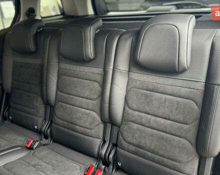 Сітроен C5 Aircross, об'ємом двигуна 1.5 л та пробігом 0 тис. км за 32980 $, фото 32 на Automoto.ua