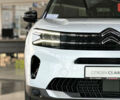 купити нове авто Сітроен C5 Aircross 2025 року від офіційного дилера Автомир Сітроен фото