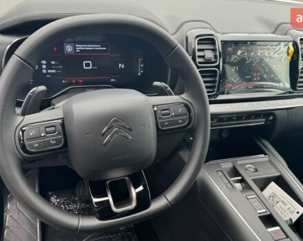 Ситроен C5 Aircross, объемом двигателя 1.5 л и пробегом 0 тыс. км за 29380 $, фото 21 на Automoto.ua