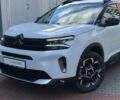 купить новое авто Ситроен C5 Aircross 2025 года от официального дилера Автоцентр Черкаси Ситроен фото