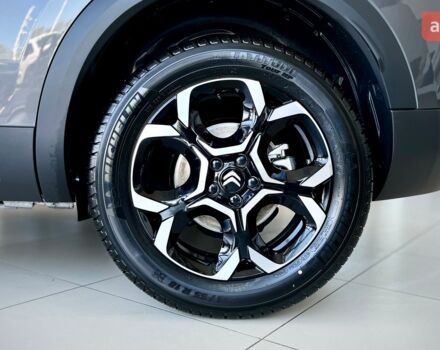 купить новое авто Ситроен C5 Aircross 2025 года от официального дилера Автоцентр Поділля Ситроен фото