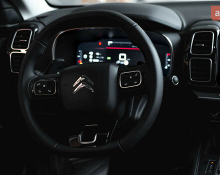 Ситроен C5 Aircross, объемом двигателя 1.5 л и пробегом 0 тыс. км за 29938 $, фото 10 на Automoto.ua