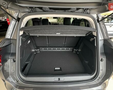 купить новое авто Ситроен C5 Aircross 2025 года от официального дилера ІЛТА Ситроен фото