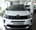 Сітроен C5 Aircross, об'ємом двигуна 1.5 л та пробігом 0 тис. км за 32801 $, фото 1 на Automoto.ua