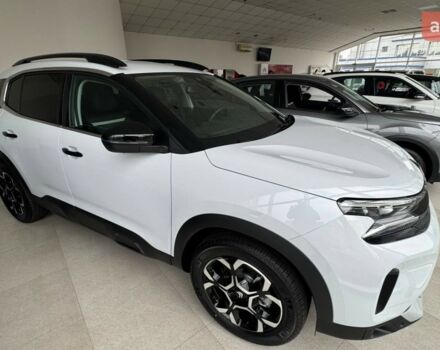 Ситроен C5 Aircross, объемом двигателя 1.5 л и пробегом 0 тыс. км за 29544 $, фото 22 на Automoto.ua