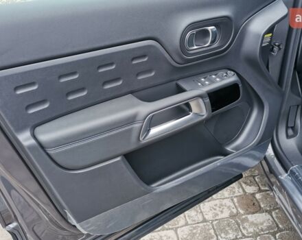 Ситроен C5 Aircross, объемом двигателя 1.5 л и пробегом 0 тыс. км за 33121 $, фото 15 на Automoto.ua