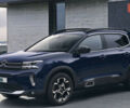 купити нове авто Сітроен C5 Aircross 2025 року від офіційного дилера ІЛТА Сітроен фото