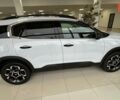 купить новое авто Ситроен C5 Aircross 2025 года от официального дилера Автодрайв-Альянс Ситроен фото