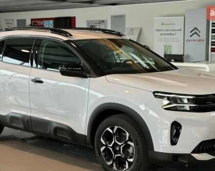 Ситроен C5 Aircross, объемом двигателя 1.5 л и пробегом 0 тыс. км за 28142 $, фото 7 на Automoto.ua